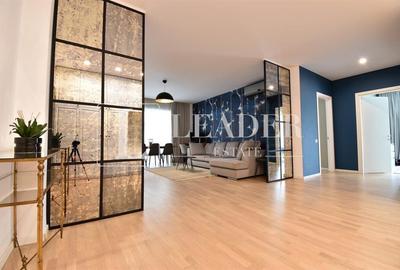 Inchiriere apartament I Herastrau - 1
