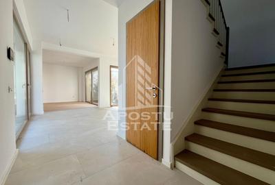 Casa Eco cu 4 camere, 3 bai, in Dumbravita - 3