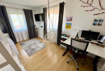 Casă individuală P+1+M | 4 camere | Mobilată | 2 deschideri | Stradal - 31