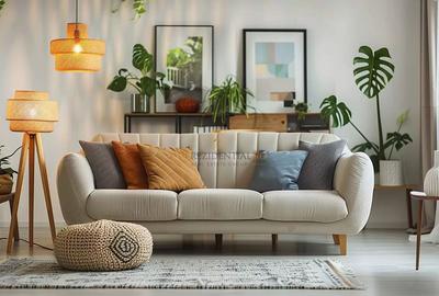 Apartament cu 3 camere si balcon generos, Aparatorii Patriei, Berceni - 1