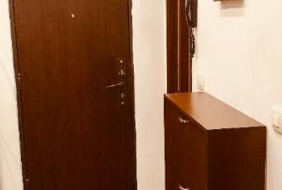 Garsoniera Dristor - metrou, stradal, mobilată si utilată modern, curată, libera - 8