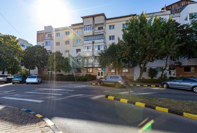 Apartament cu 4 camere, 90 mp, etaj 1 – Zona Nord, Bacău - 29