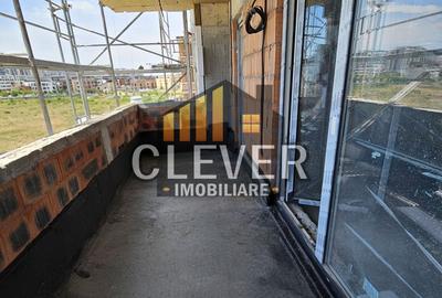 Apartament cu 2 camere decomandat în Theodor Pallady