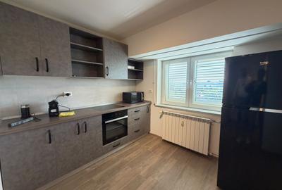 Apartament 4 camere, bvd Unirii, amenajat frumos, ideal pentru firma - 4