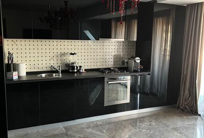 Duplex Premium de Închiriat | 200 mp | – Arcul de Triumf | 2 Parcări - 24