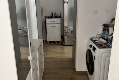 Apartament 2 camere, semidecomandat, parter, Calea Moldovei - 7