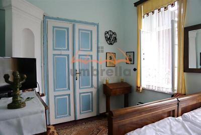 Conac - Casa Memoriala George Stephanescu - 6