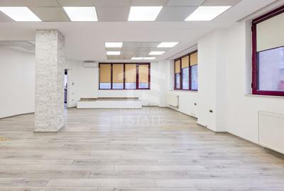 Spațiu Birouri PREMIUM pe Sabinelor 104A - Zona 13 Septembrie Marriott - 6