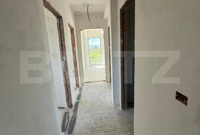 Casă individuală nouă | 128 mp | Teren 417 mp | Cartier Izvor, Tărlungeni - 8