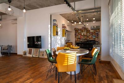 PENTHOUSE 4 Camere I PIPERA I 186 mp + 186 Terasa - 5