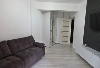 Militari Apusului apartament 2 camere de inchiriat bloc nou - 2