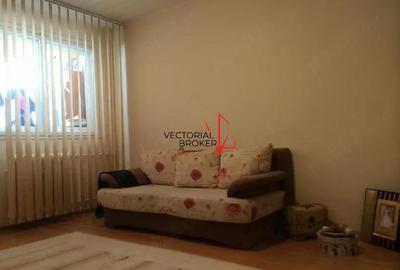 Apartament cu 2 camere decomandat, mobilat în Dristor