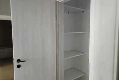 2  camere /prima inchiriere/renovat/utilat /zona Gand  Arena - 11