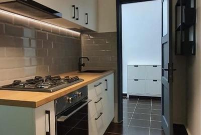 Floreasca/Glinka/ Apartament cochet cu 2 camere/ - 3