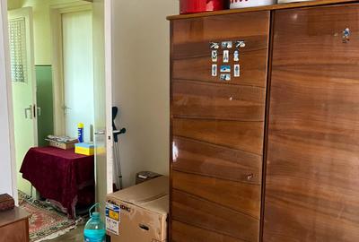 Apartament 2 camere decomandate, Ploiești Nord – de renovat - 9