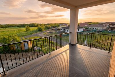 Apartament doua camere 53 mp Mosnita Noua - 7