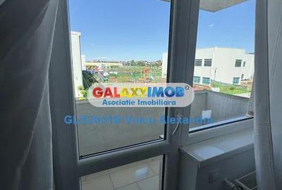 Apartament 2 Cam Berceni Dimitrie Leonida - Parcare - 6