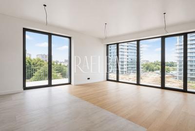 | Apartament 3 camere | One Lake District | - 2