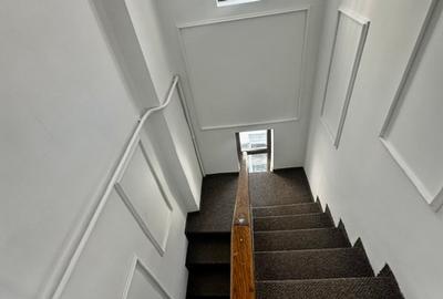 Vila  deosebita cu 8 camere, renovata integral zona Kiseleff -Aviatorilor - 22