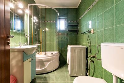 Lumina din plin! Vand apartament cu 2 camere, deco, 2 balcoane, Baciu - 9