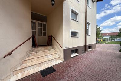PIPERA VILA DE INCHIRIAT - 7