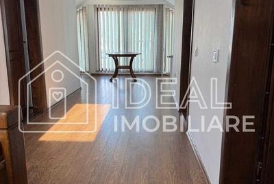 Casă individuală cu 5 camere de închiriat – Calea Cisnădiei, Sibiu - 5