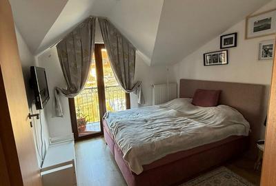 Apartament 3 cam. de inchiriat, str. Colinelor-AP1542 - 5