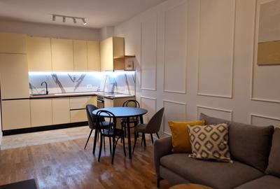 AVALON Estate | Apartament modern cu 2 camere| Parcare subterana | - 1