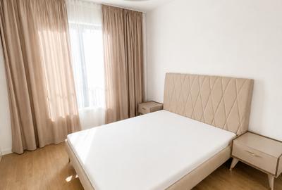 De vanzare apartament 2 camere |  H Pipera Lake | Aviatiei*Pipera | Parcare - 7
