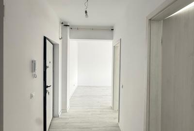 Apartament cu 2 camere decomandat în Militari
