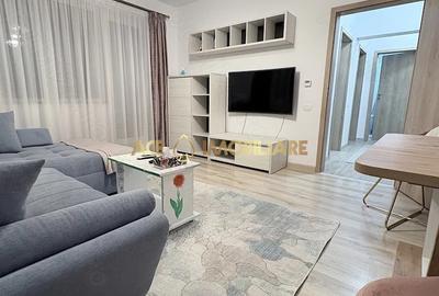Apartament cu 2 camere decomandat, mobilat în Militari