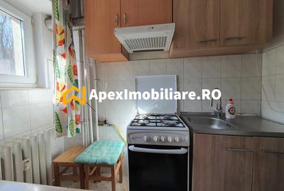 Garsoniera de inchiriat Titan București | ApexImobiliare.ro - 4