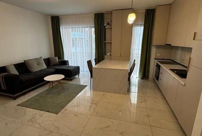 APARTAMENT CU 2 CAMERE IN FUTURE RESIDENCE 1 GIROC - 5