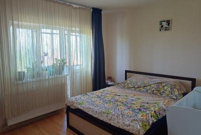 Apartament 2 camere decomandat | 58 mp total | Priveliște superbă | Str. Vulcan - 2