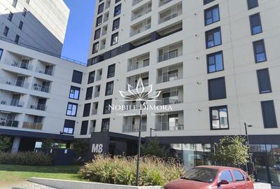 City of Mara - Apartament modern cu 2 camere - Central - ideal studenti - 7