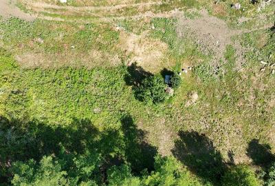 Teren Intravilan 1653 mp I Holboca Rusenii Noi I Toate utulitatile I Asfalt - 3
