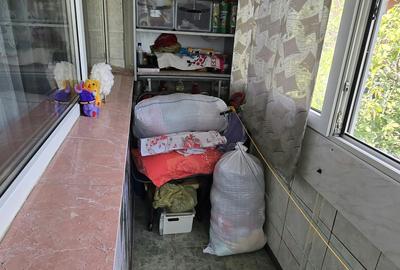CONFORT 1 ,Giurgiului,DECOMANDAT,Amenajat,GEAM LA BAIE ,Bl CIVILIZAT - 4