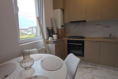 Apartament 2 camere mobilat nou+ boxa+ parcare, Strada Caisului, Fundeni Dobroeș - 3