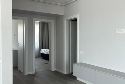 Apartament cu 3 camere complet mobilat, in bloc nou! - 10
