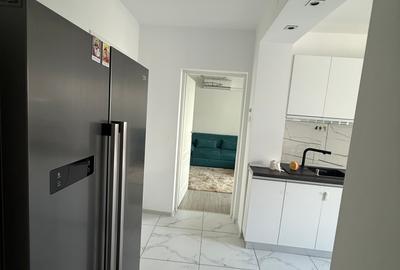 Apartament 4 camere, 2 bai, Centrala - Apusului - Gorjului - Iuliu Maniu - 14
