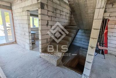 Vilă S+P+M de Vânzare | Bistrița, Zona DN17C (lângă Pico Verde) - 6