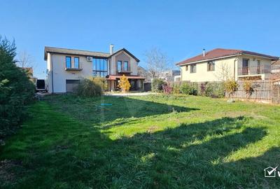 Casa individuala, 400 mp utili, 1150 mp teren, Europa, zona Eugen Ionesco - 1