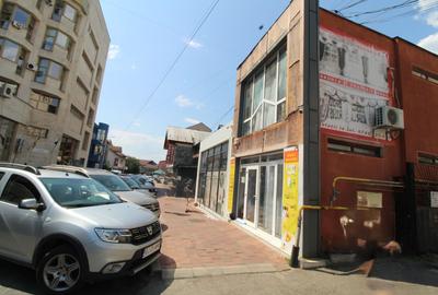 Spațiu comercial, ultracentral, 100 mp - 9
