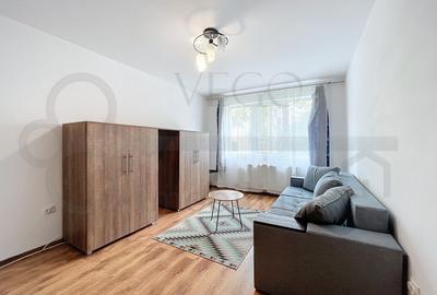 Apartament cu 2 camere decomandat, etaj intermediar, zona Grigorescu - 1