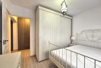 Zona Spitalul Judetean, apartament renovat complet - 17