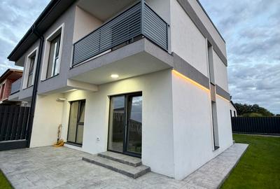 PF! Casa 4 camere 2 bai zona Bucium - 15