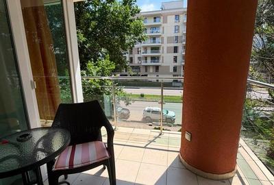 SAT VACANTA - MAMAIA - 3 CAMERE DE INCHIRIAT - ACCES PISCINA - TERMEN LUNG - - 23