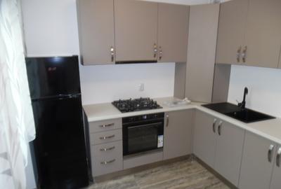 Inchiriez apartament 2 camere in Deva, ultracentral (I. Maniu, Magnoliei), et 2 - 2