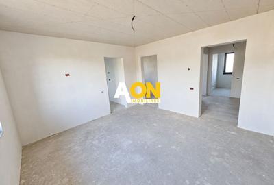 Casă nouă , 4 camere, 600 mp teren, Alba-Micesti - 13
