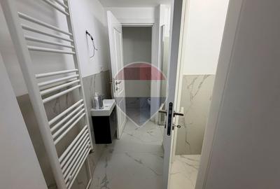 Spațiu cu vad comercial, de închiriat, în zona Centrală - Moților 61 - 5